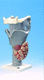 Anatomisches Modell / Larynx / Schilddrüse / für die Ausbildung