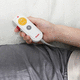 Schwesternrufsystem für Bereiche / Handgerät / für Badezimmer / Betten