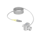CO2-Sensor / etCO2 / medizinisch / Monitoring