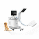 digitales Veterinär-Röntgensystem / mobil