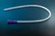 ansaugender Katheter / Bronchial / PVC
