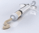 synthetisches Knochenersatzmaterial / für Zahnchirurgie / formbar / Paste