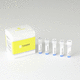 Lungenkrebs-Schnelltest / Onkologie / ROS1 Fusion / FFPE-Gewebe