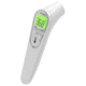 Fieberthermometer / Stirn / kontaktlos / mit Signalton
