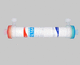 Membranfilter / Blut / Hämodialyse / Inline