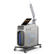 Dermatologie-Laser / für Hautverjüngung / zur Tattooentfernung / für vaskuläre Läsionen