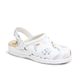 Unisex-Clog / atmungsaktiv / antimikrobiell / rutschfest