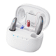 RIC-Hörgerät / wiederaufladbar / kabellos / mit Bluetooth®