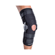 Knie-Stützverband / Knie-Stützbandage / Streck / Beuge