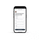 IOS-Applikation / Monitoring / medizinisch / Content-Sharing / Cybersicherheit