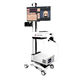 Videodermatoskop / weiße LED / LED UV / für PCs