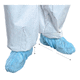 Medizinischer Überschuh / Labor