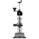 pH-Tester / Durchfluss / Strömung / Form