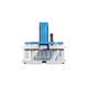 manueller Dissolutionstester / für die Pharmaindustrie / Tabletten / für Kapseln