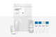 Agarosegel-Reagenzkit / für PCR / Nukleinsäure / Äthanol