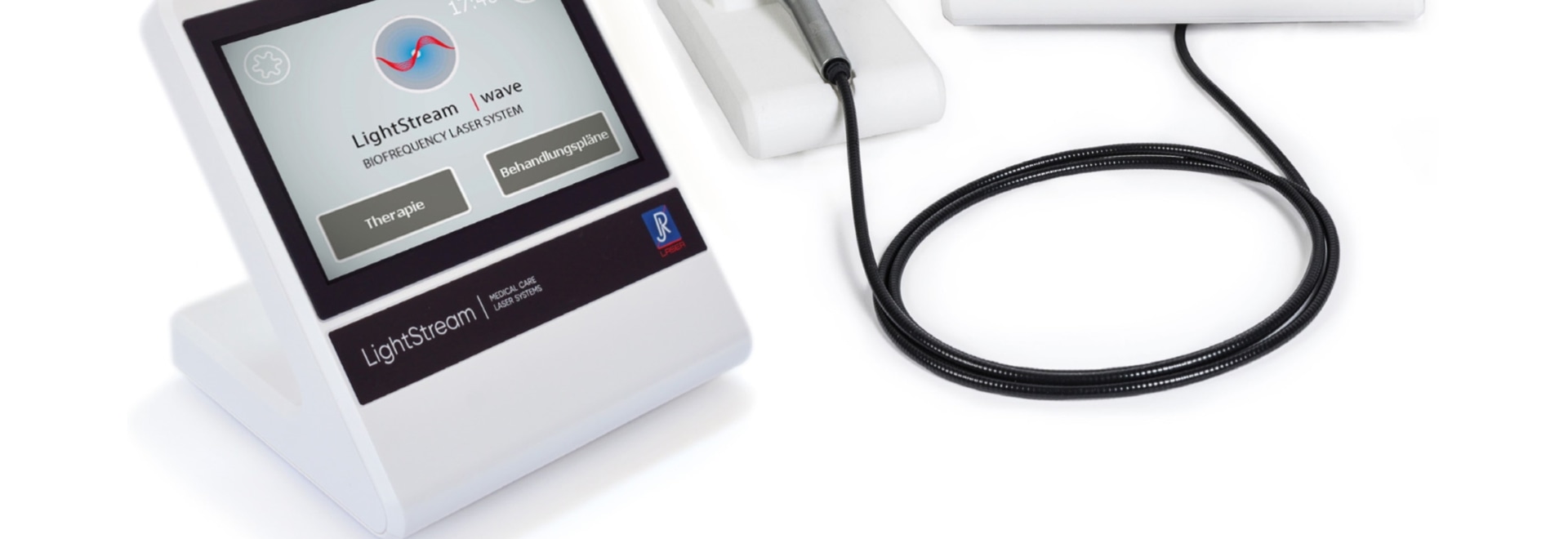 LightStream High Power 79183 Waldkirch, Germany RJLASER Reimers & Janssen