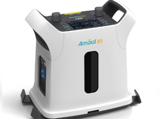 Amoul® stellt E3 CPR vor