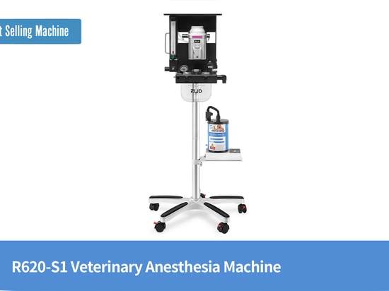 R620-S1 Tierärztliches Anästhesiegerät