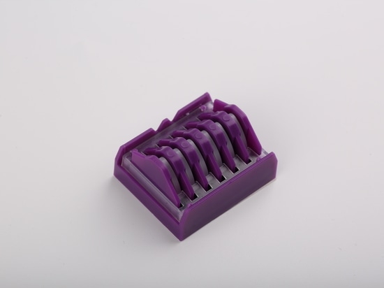 Ligaturclip aus Polymer