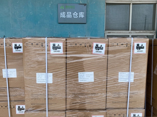 Konsung Medical liefert Sauerstoffkonzentratoren für das Notfallrettungsprojekt der chinesischen Botschaft in Algerien