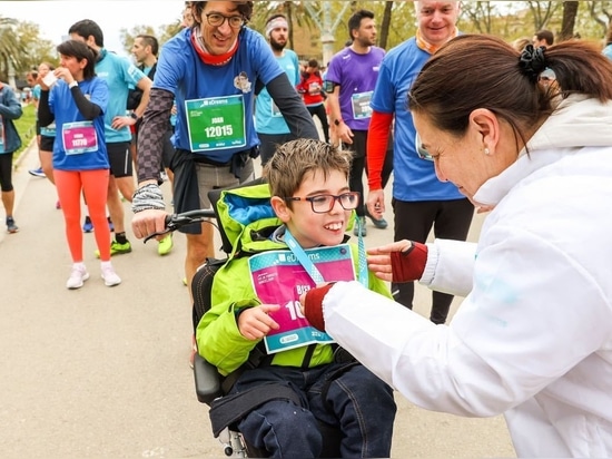 Barcelona-Marathon