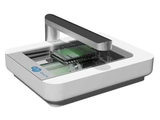 CytoSMART bringt ein fortschrittliches Fluoreszenz-Live-Cell-Imaging-Analysesystem Omni FL auf den Markt