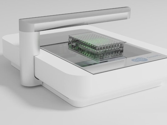 CytoSMART bringt ein fortschrittliches Fluoreszenz-Live-Cell-Imaging-Analysesystem Omni FL auf den Markt