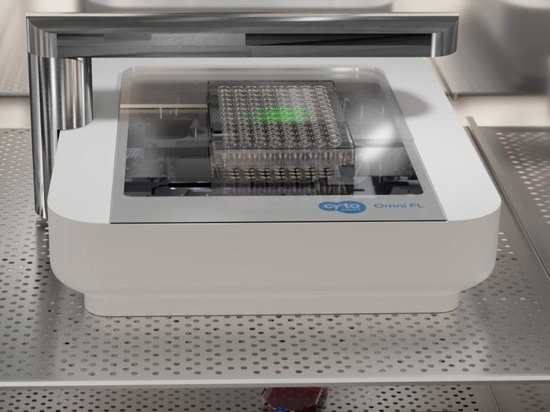 CytoSMART bringt ein fortschrittliches Fluoreszenz-Live-Cell-Imaging-Analysesystem Omni FL auf den Markt