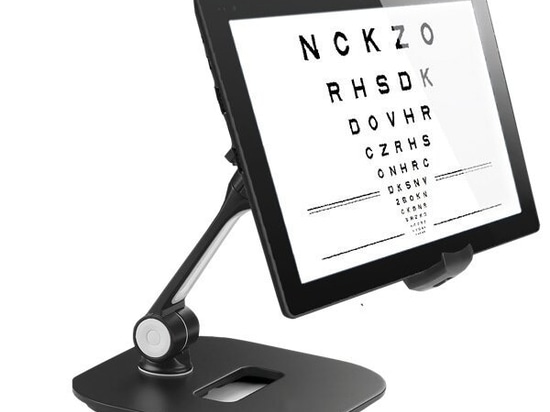 OPTIX Vision Control