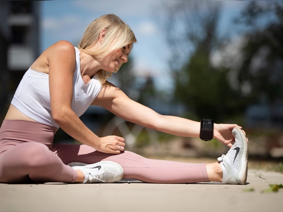 Markteinführung eines neuen Produkts: Das Endolight Band