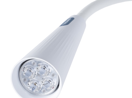 NEU - LUXIFLEX LED II