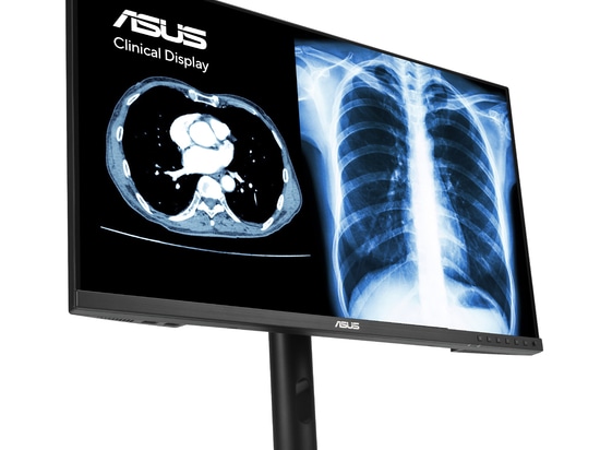 ASUS MH2441A Klinischer Monitor