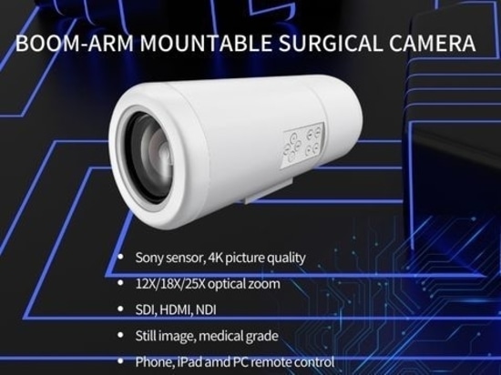 ZOWIETEK ELECTRONICS AUF DER CMEF 2023