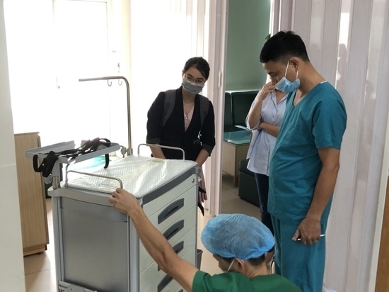 Bereitstellung hochwertiger Gesundheitslösungen für unsere geschätzten vietnamesischen Kunden