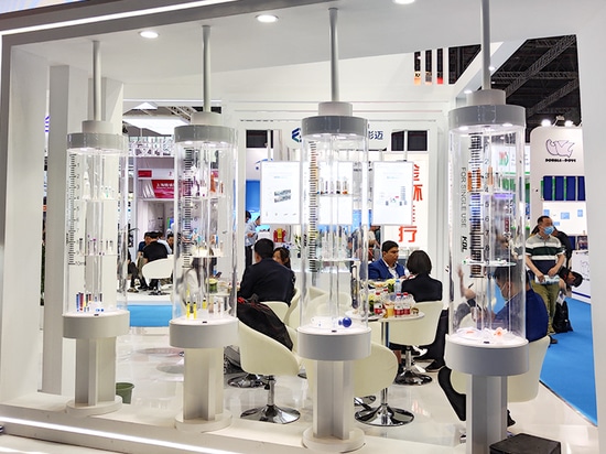 Herzlichen Glückwunsch zum vollen Erfolg der 87. China International Medical Equipment (Spring) Expo!