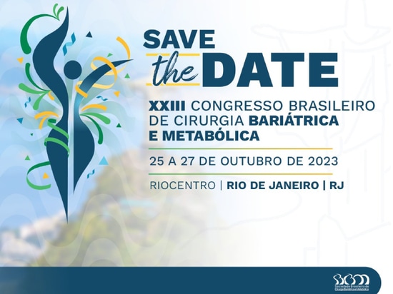 Miconvey wird am XXIII. BRASILIANISCHEN KONGRESS FÜR Bariatrische und Stoffwechselchirurgie teilnehmen, Stand: 24