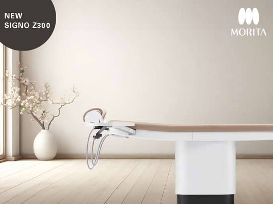 Signo Z300 – Ergonomisches Behandeln für mehr Effizienz