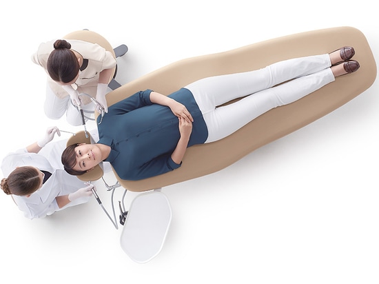 Signo Z300 – Ergonomisches Behandeln für mehr Effizienz