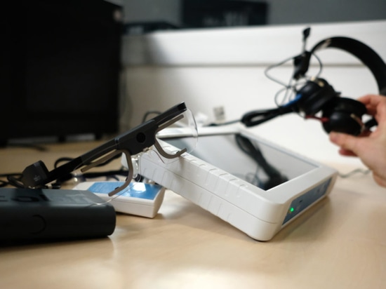Optimierung der UX in Audixi 10