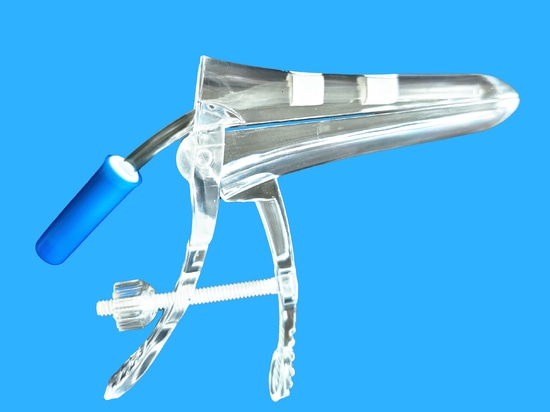Innovation für die Frauengesundheit: Das nebelabsorbierende Vaginalspekulum von HWTAI