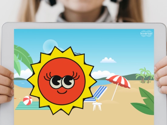 VRA: Ein visueller Ansatz zur frühen Hörbeurteilung in der pädiatrischen Audiologie