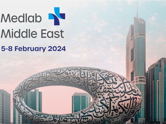Wir treffen uns hier mit Ihnen | Medlab Zijian Biotech, Z1B39