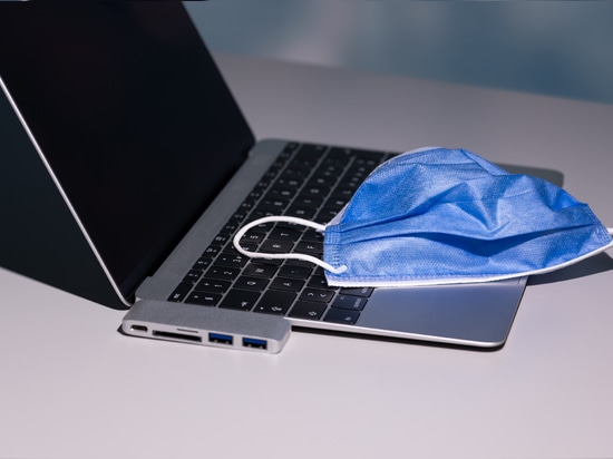 USB-C: DER UNÜBERTROFFENE STECKER FÜR MODERNE MEDIZINISCHE COMPUTER