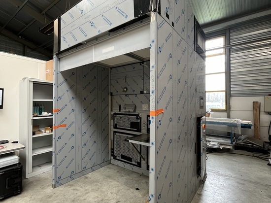 WIEGESTATION