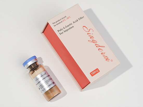 Singderm Poly-L-Milchsäure-Füllstoff zur Injektion