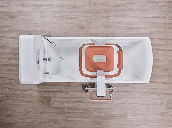 Die AVERO Premium plus – Für Pflegekomfort und Wohlfühlatmosphäre