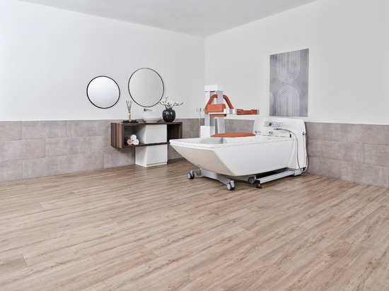 Die AVERO Premium plus – Für Pflegekomfort und Wohlfühlatmosphäre