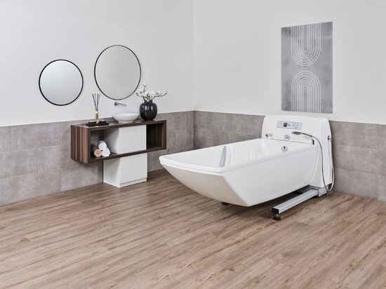 Die AVERO Premium plus – Für Pflegekomfort und Wohlfühlatmosphäre