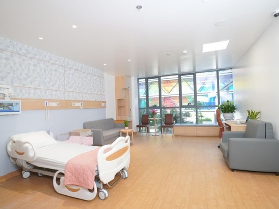 Kundenfeedback - HONG NGOC HOSPITAL