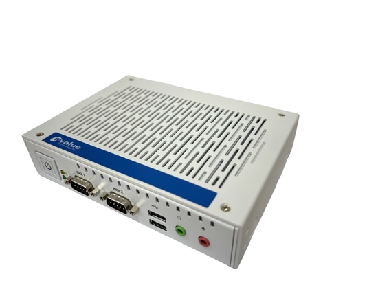 Kompaktes Daten-Gateway